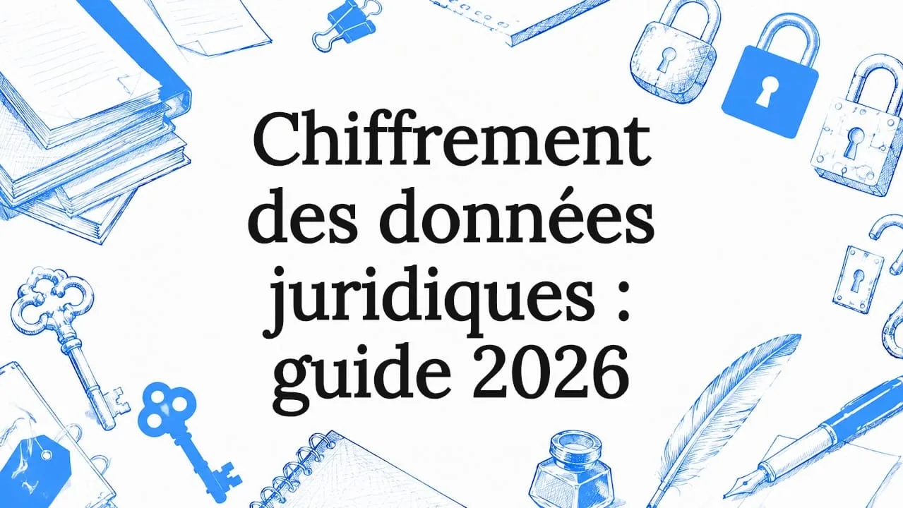 Illustration highlighting the guide title on a bright background