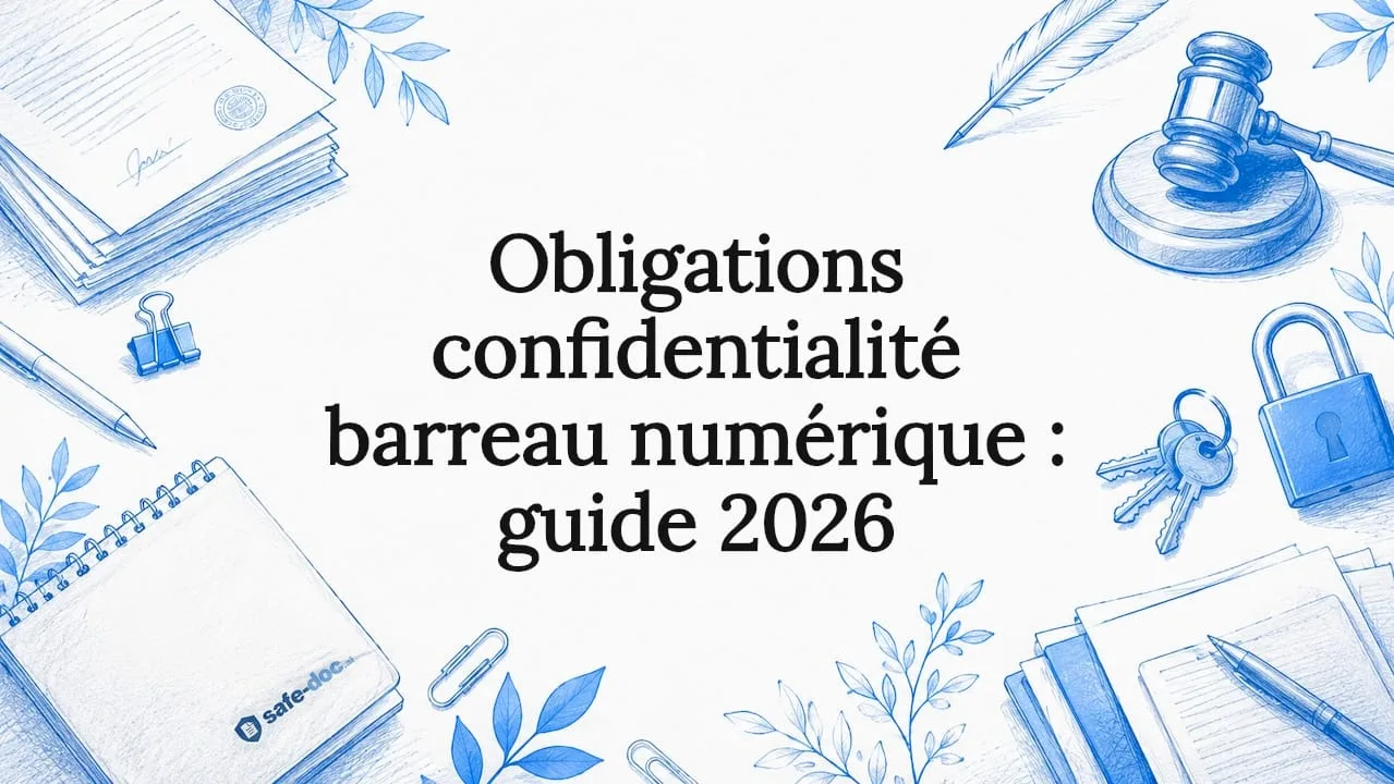 Un visuel décoratif apporte une touche graphique autour du titre de l’article.