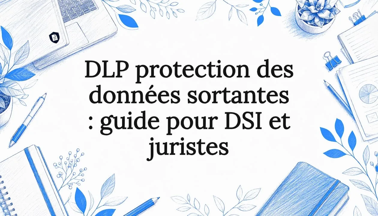 Visuel illustratif pour mettre en valeur le titre d’un article professionnel