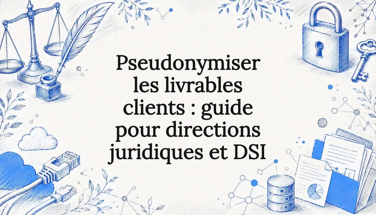 Illustration décorative encadrant le titre de l'article