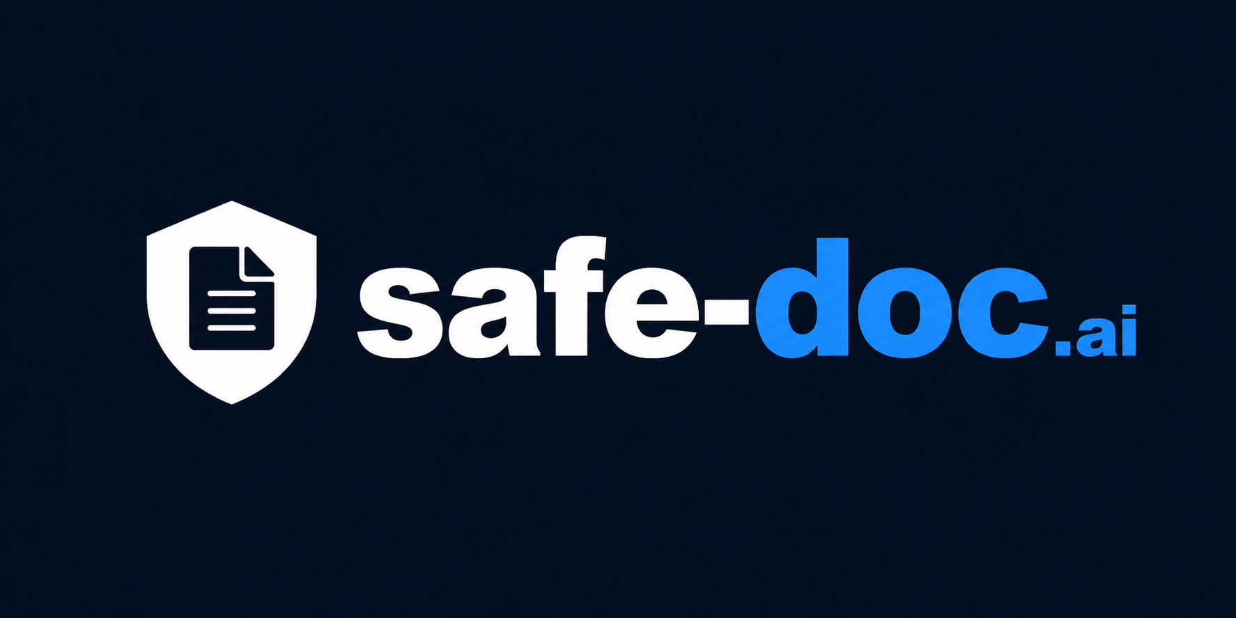 Safe-Doc.ai