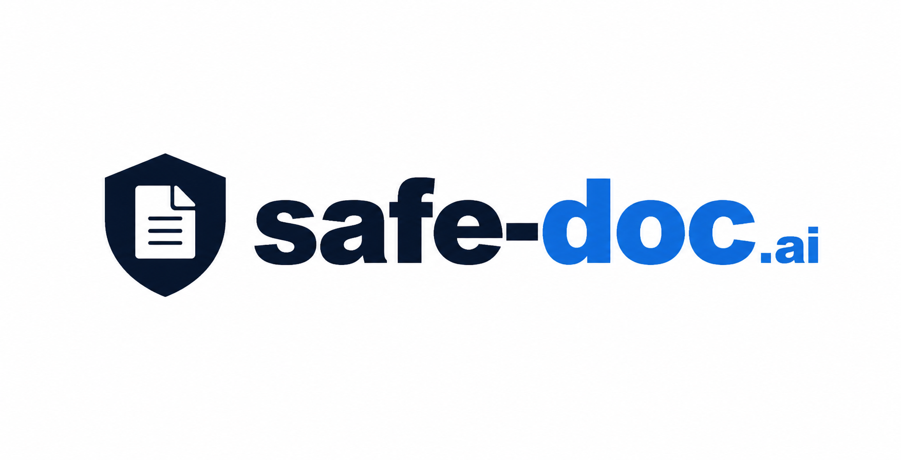 Safe-Doc.ai