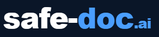 Safe‑Doc.ai