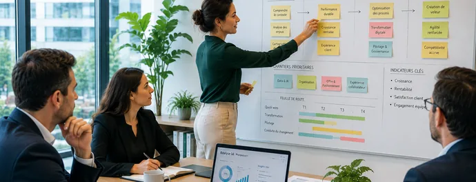 Secure AI for consulting